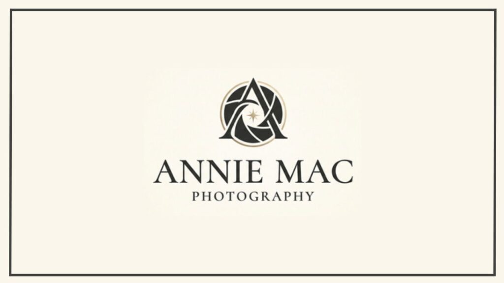 annie mac photography logo