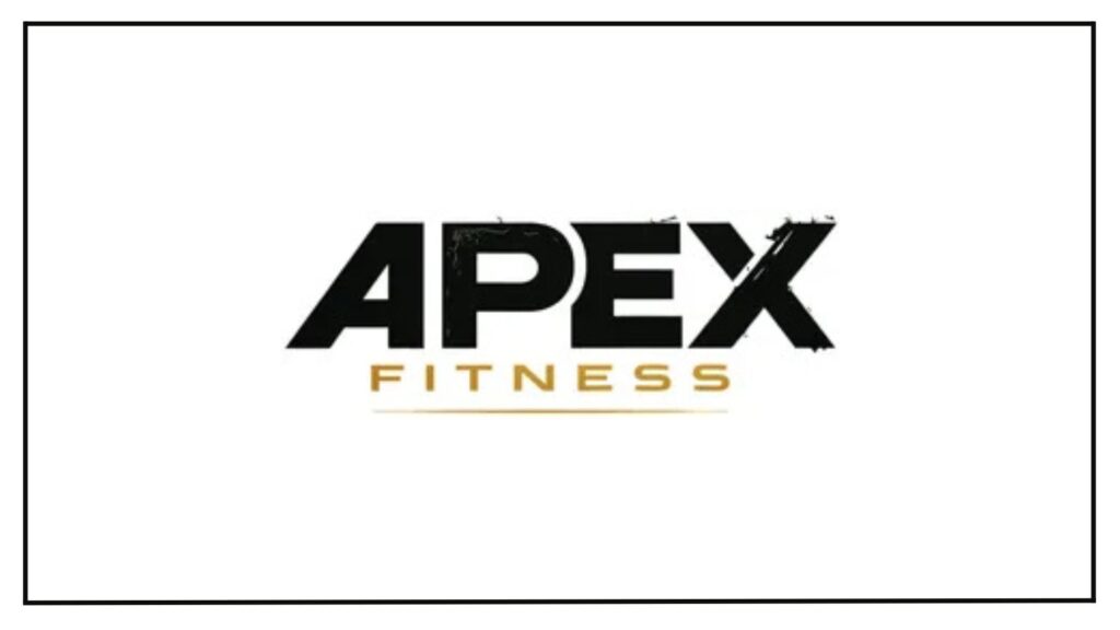 apex fitness logo