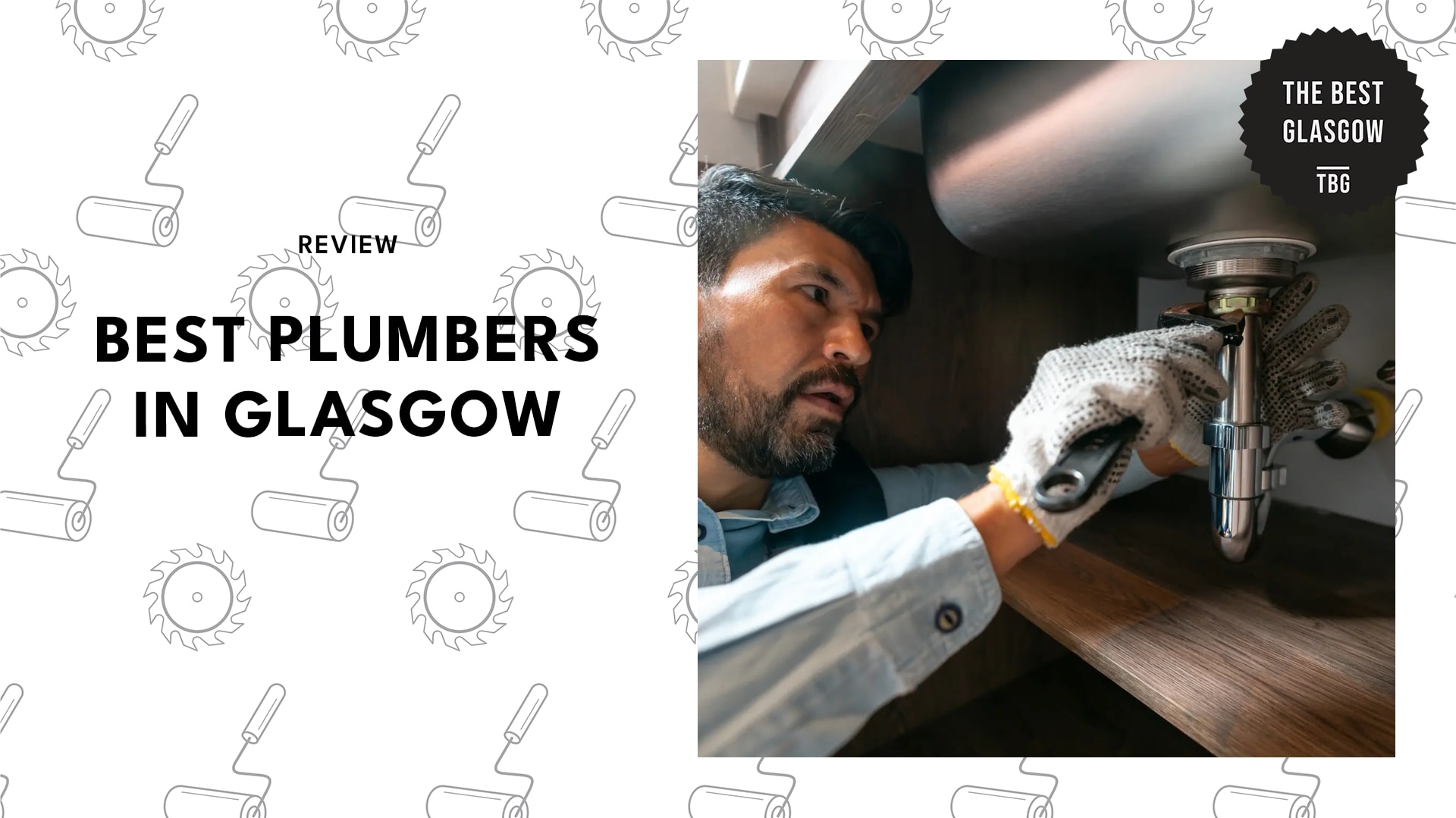 best-plumbers-glasgow-banner