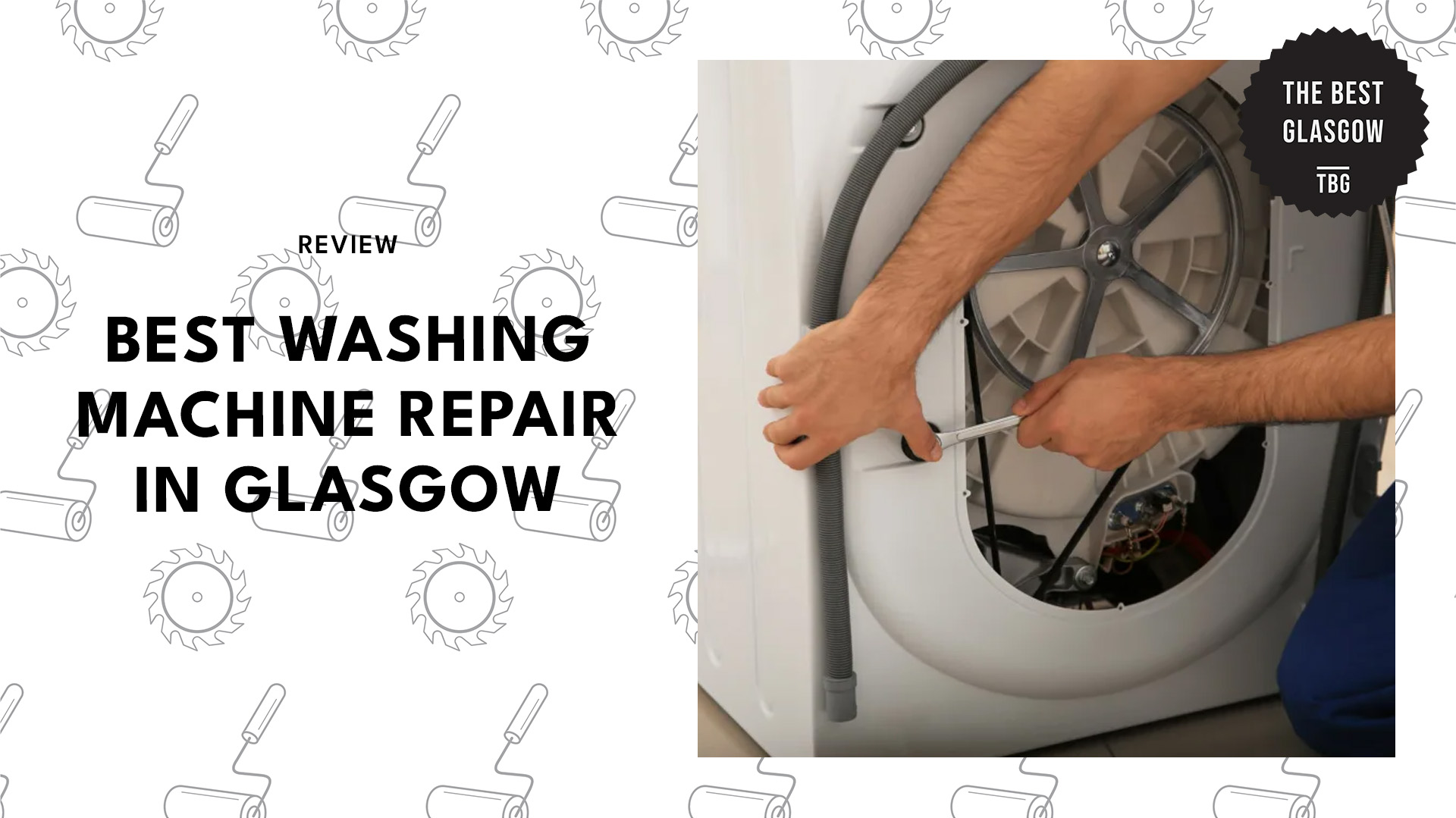 best-washing-machine-repair-glasgow-banner