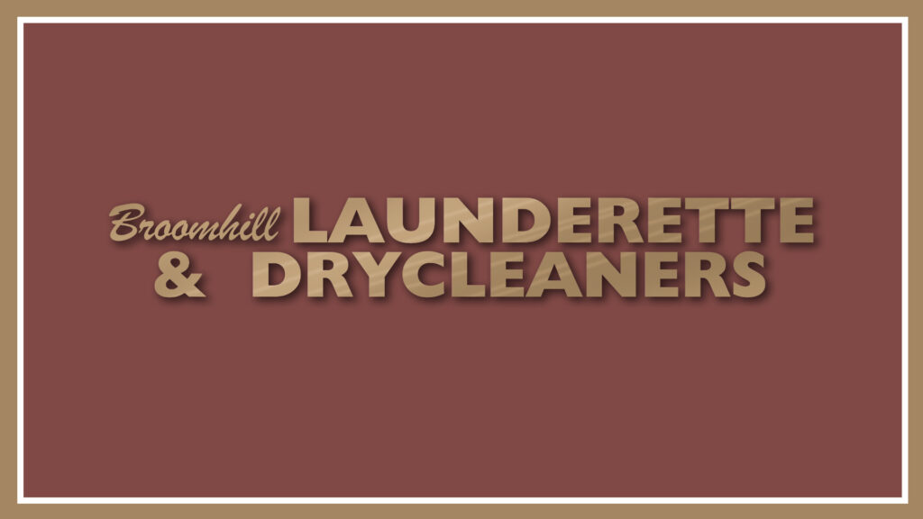 broomhill-launderette-dry-cleaners-logo
