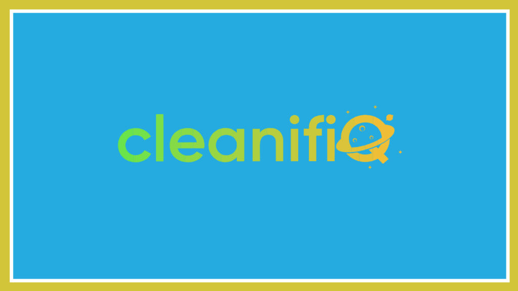 cleanifiq-logo