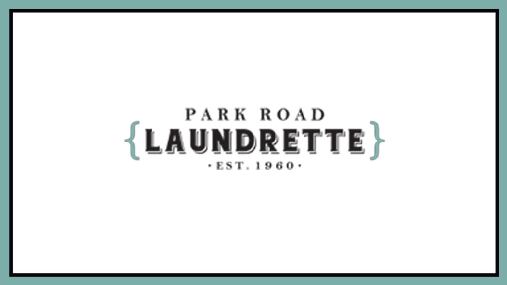 park-road-laundrette-logo