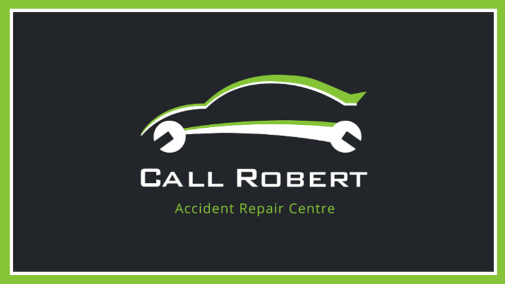 call-robert-accident-repair-logo
