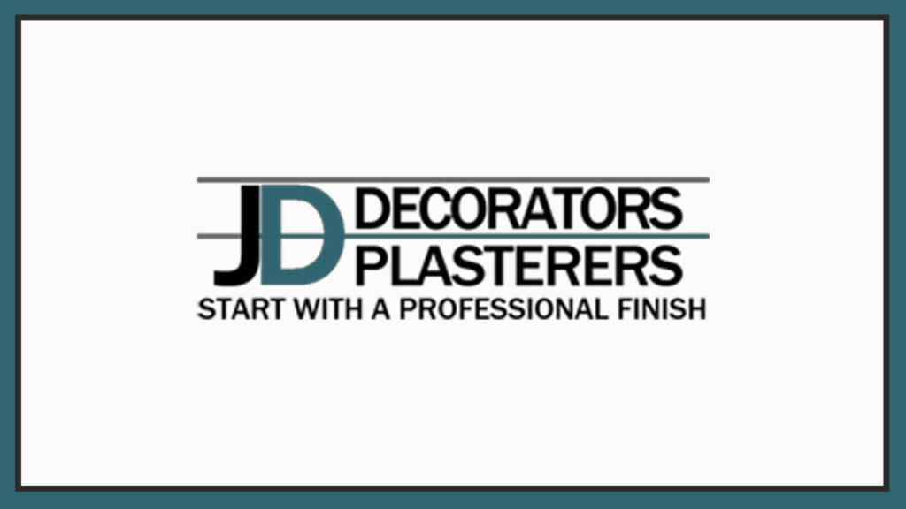 jd-painters-decorators-plasterers-logo