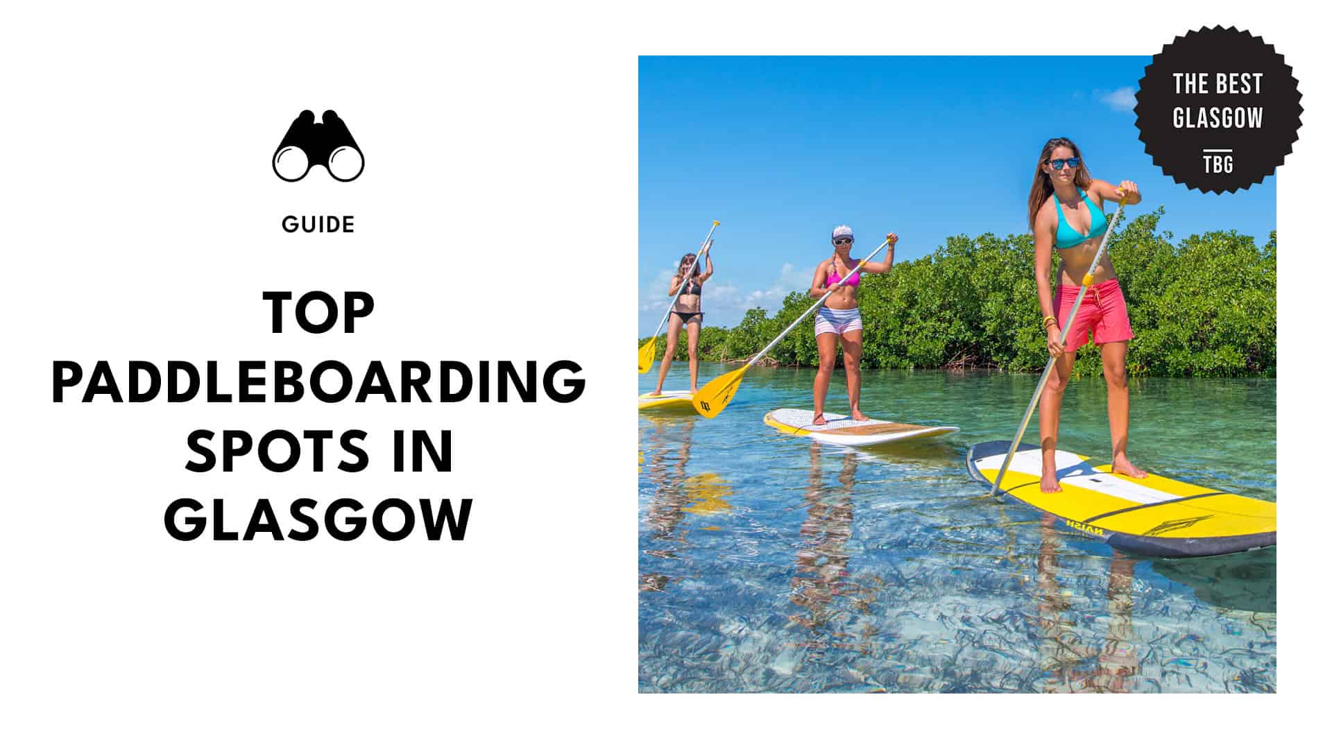 top-paddleboarding-glasgow-banner