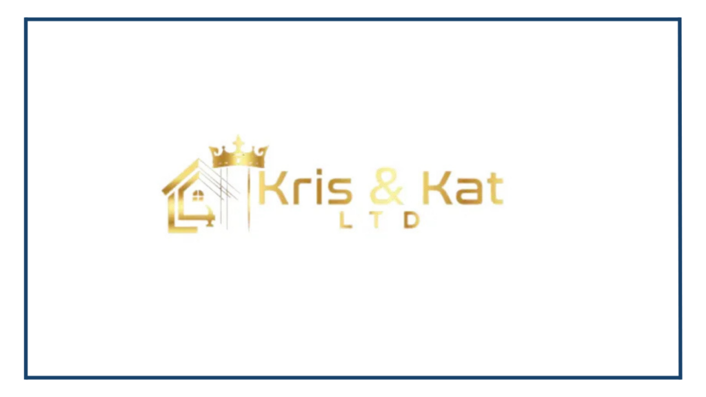 kris and kat ltd logo