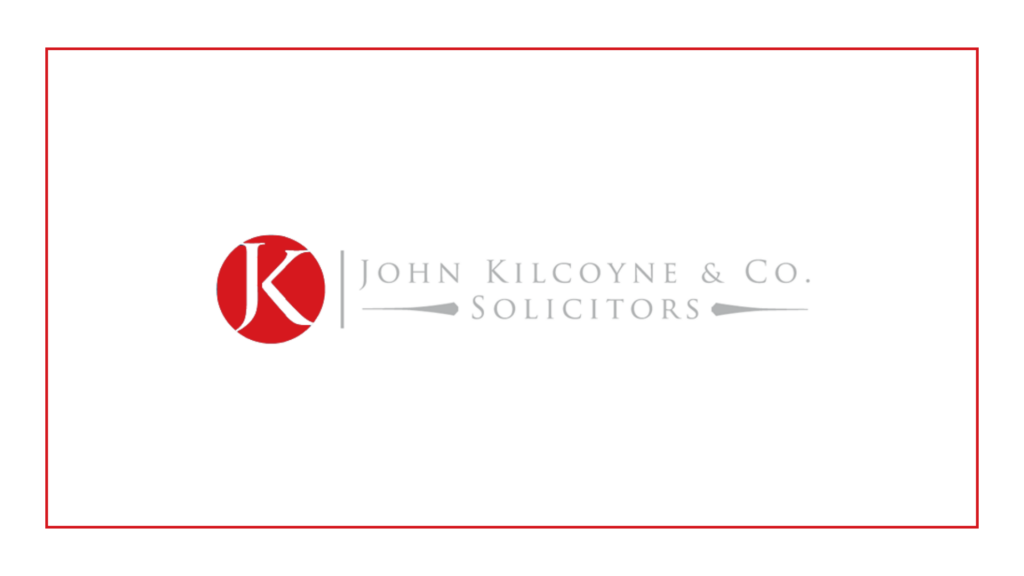 family-lawyers-glasgow-john-kilcoyne-co-solicitors-logo