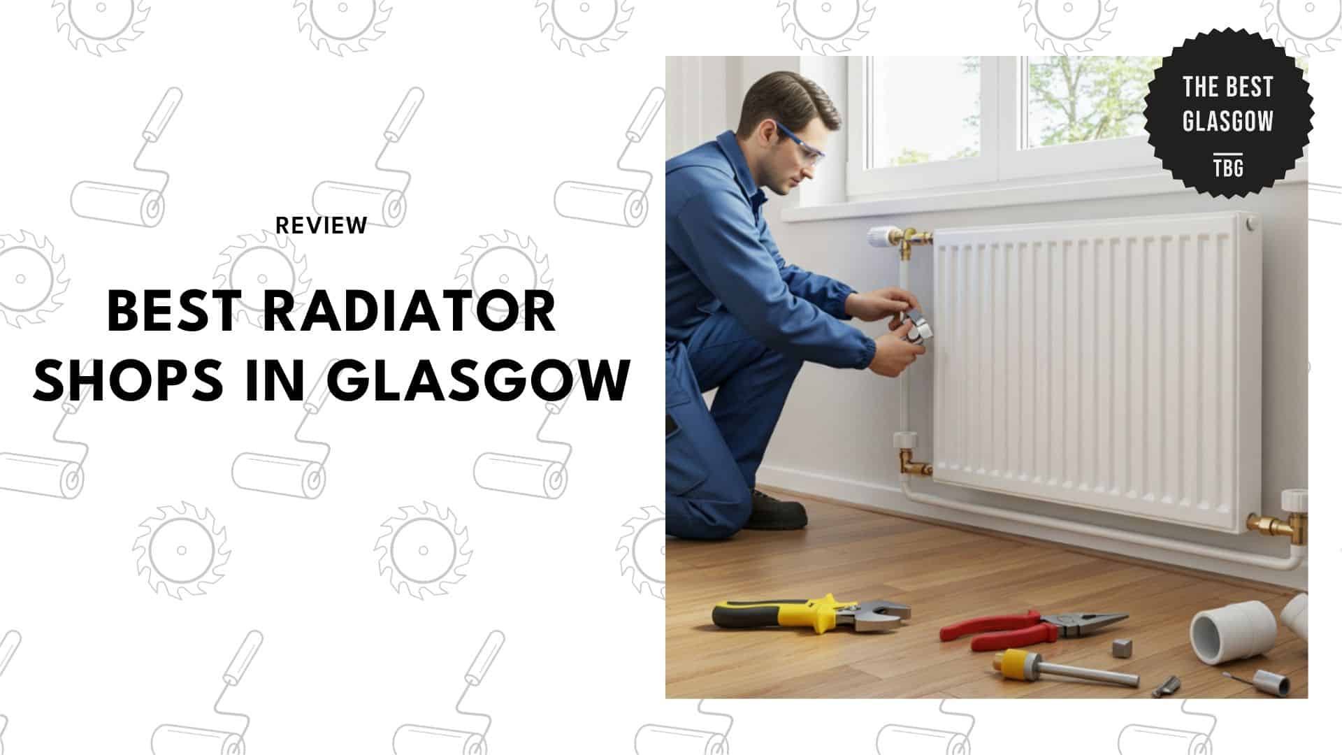 radiator-shops-glasgow