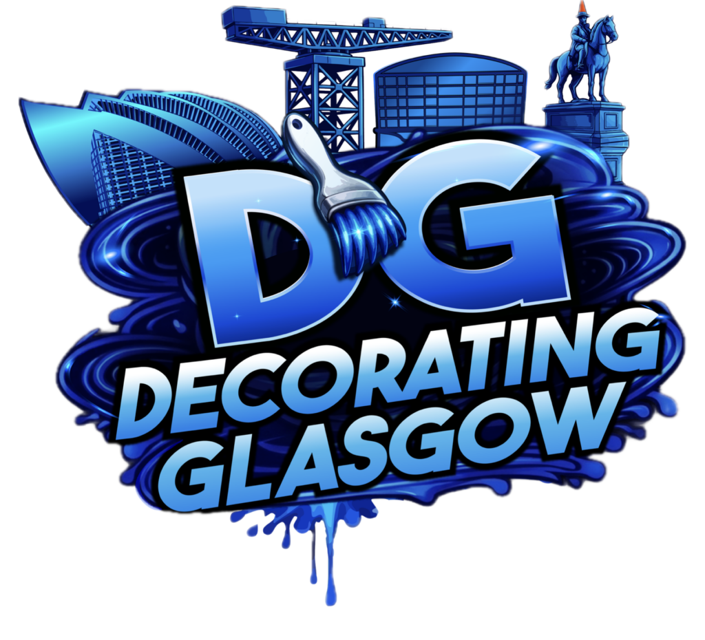 Decorating Glasgow