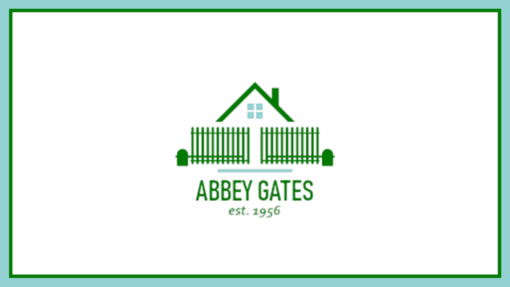 abbey-gates
