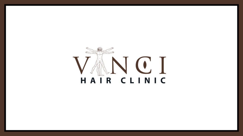 vinci-hair-clinic-logo