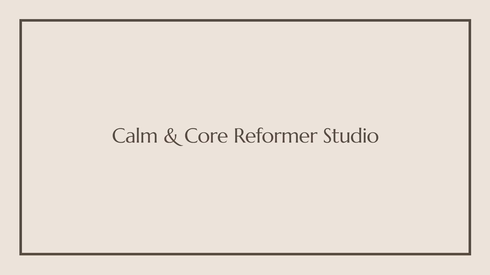 Max your core strength at these 5 Pilates studios in Glasgow [2026]