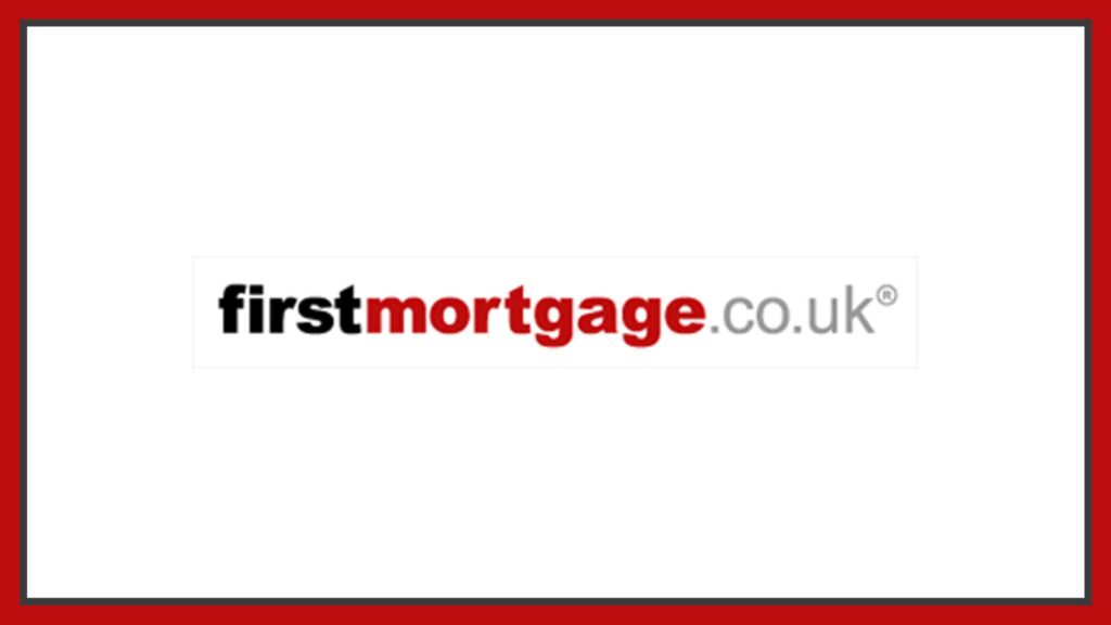 first-mortgage