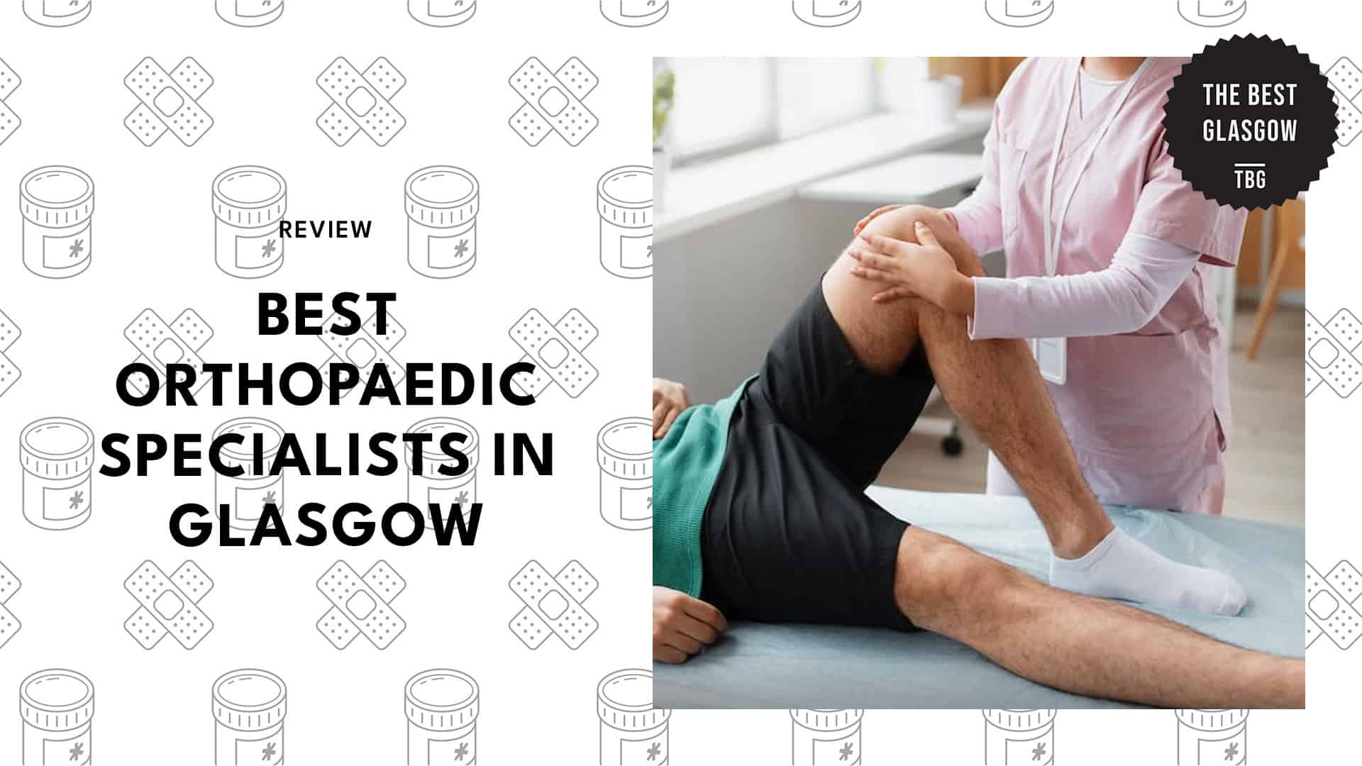 orthopaedic-specialist-glasgow