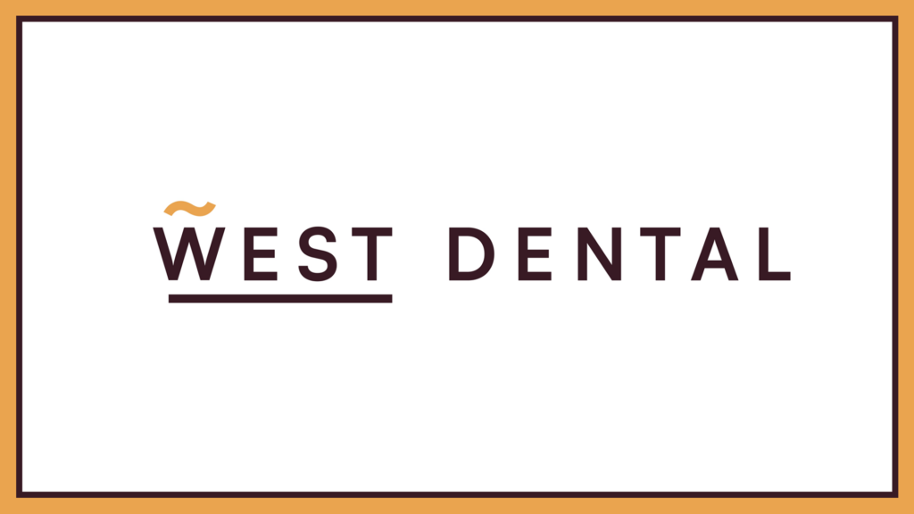 west-dental-logo