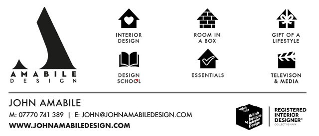 John Amabile Design