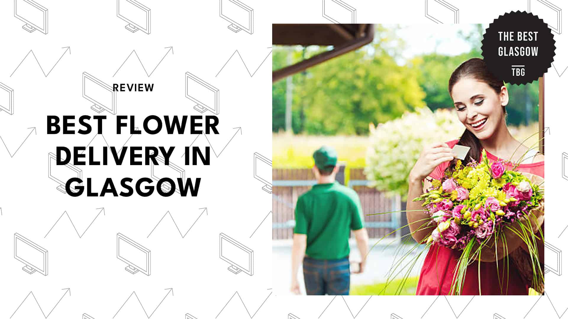 best-flower-delivery-glasgow-banner