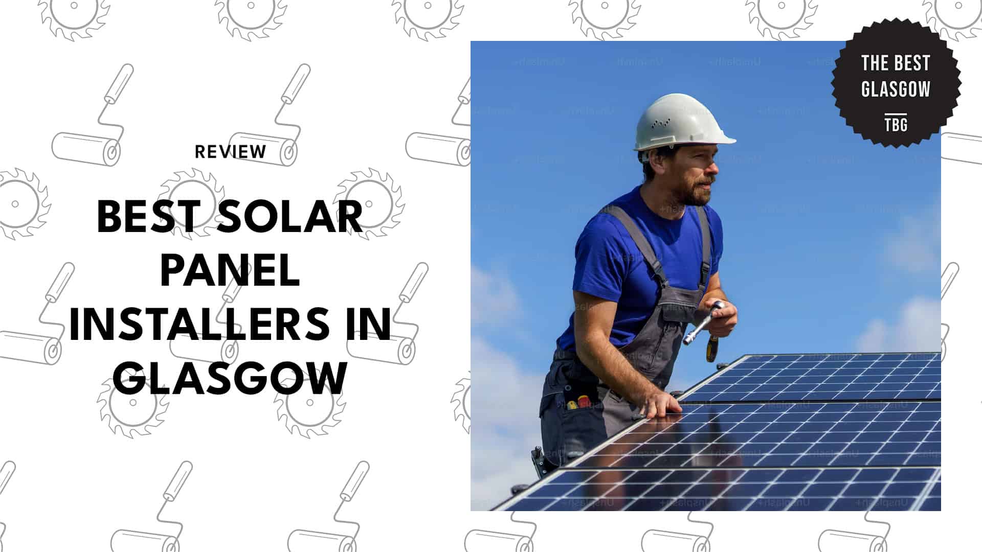 best-solar-panel-glasgow