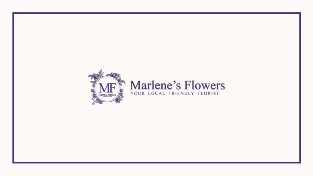 marlenes-flowers-ltd-logo