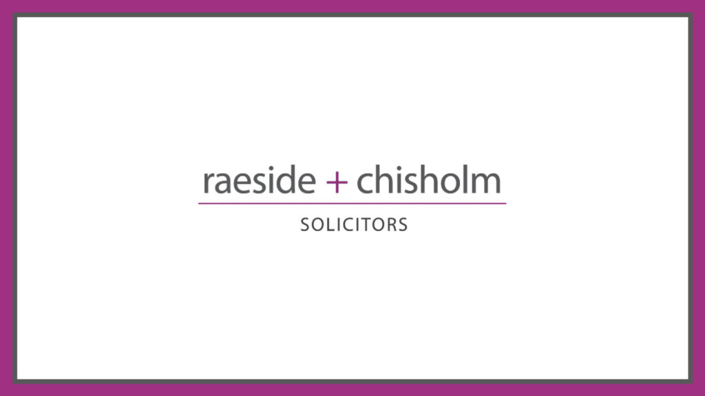 raeside-chisholm-solicitors-limited-logo