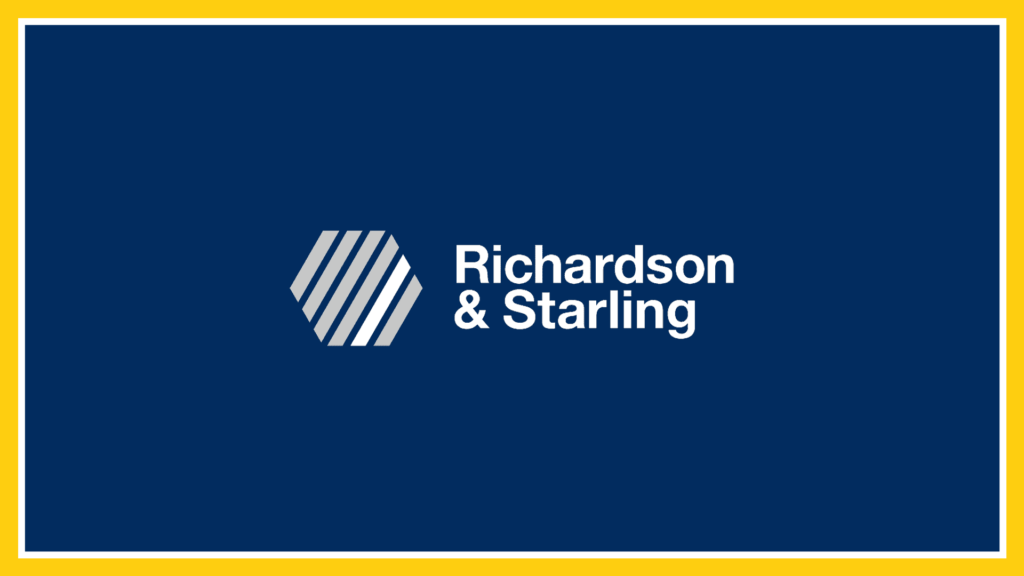 richardson-starling