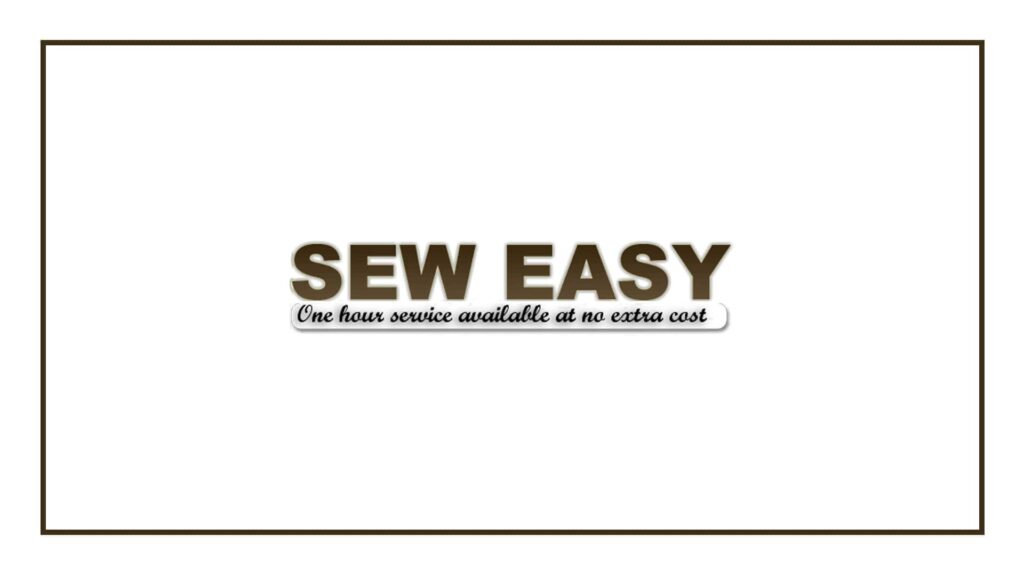 sew-easy