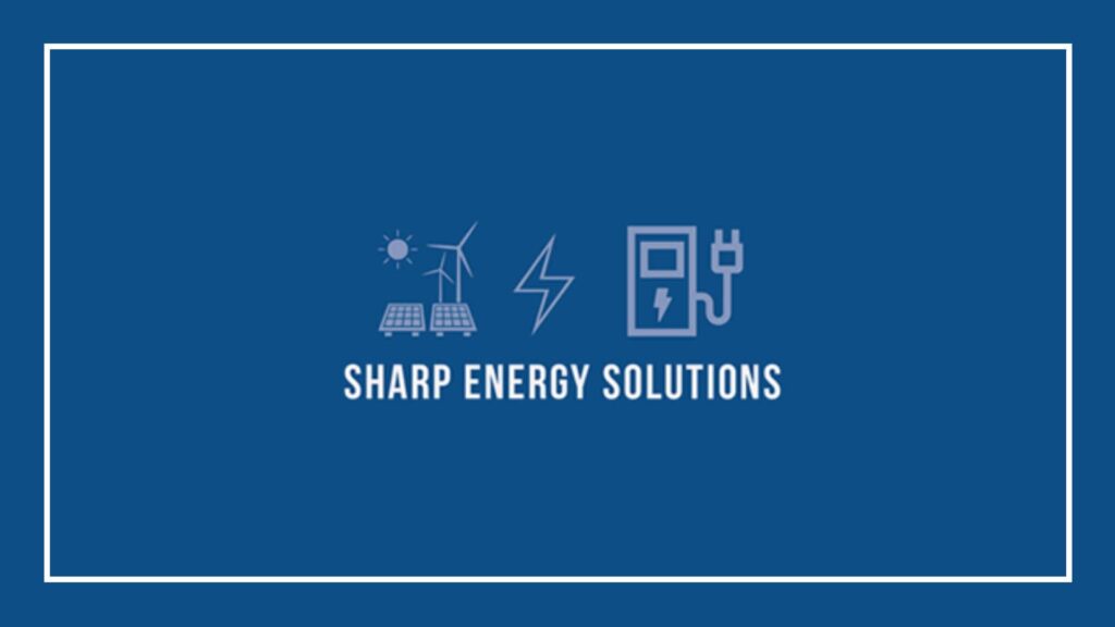 sharp-energy-solutions