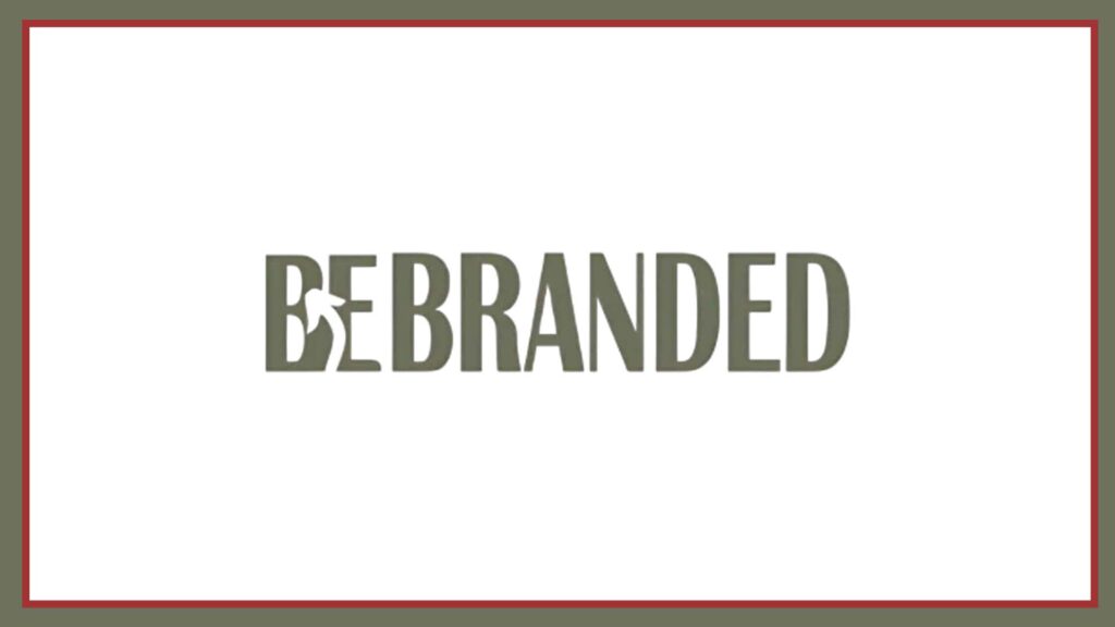 bebranded