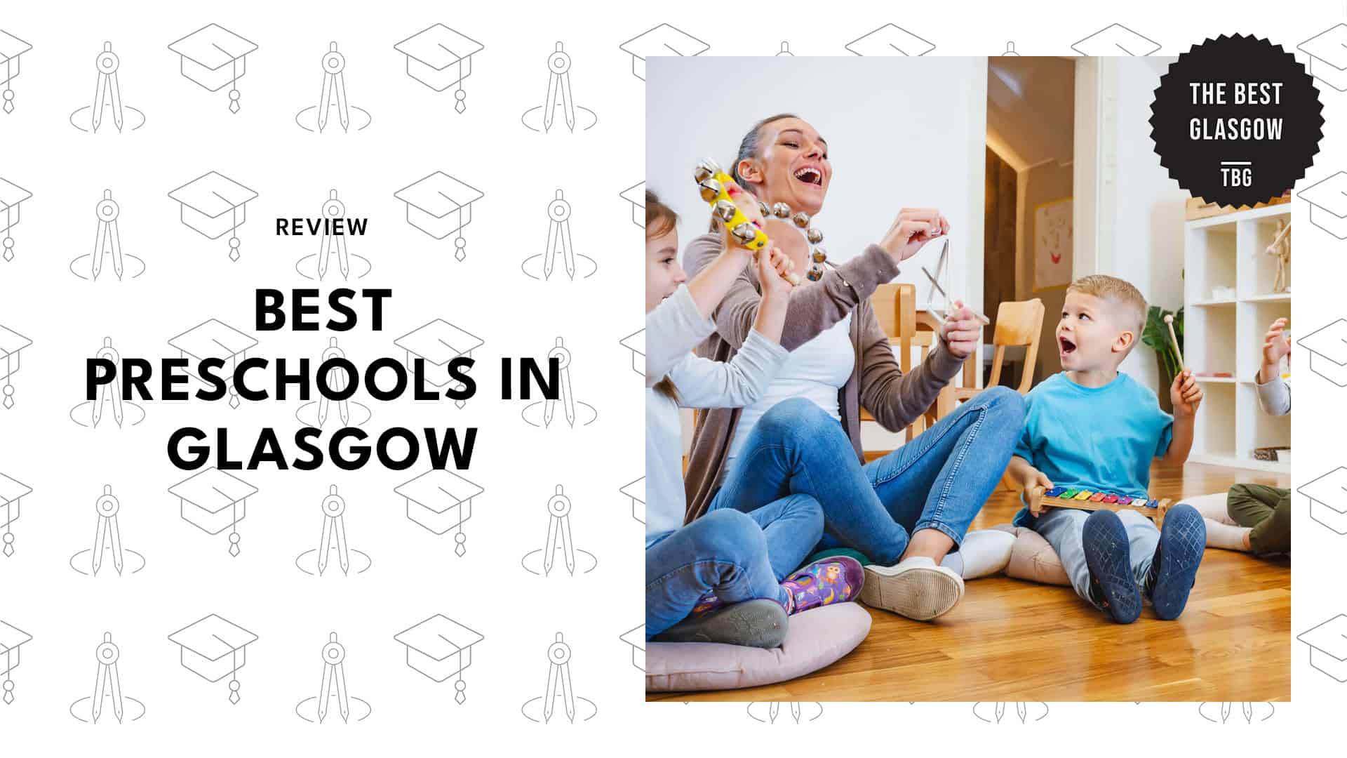 best-preschool-glasgow