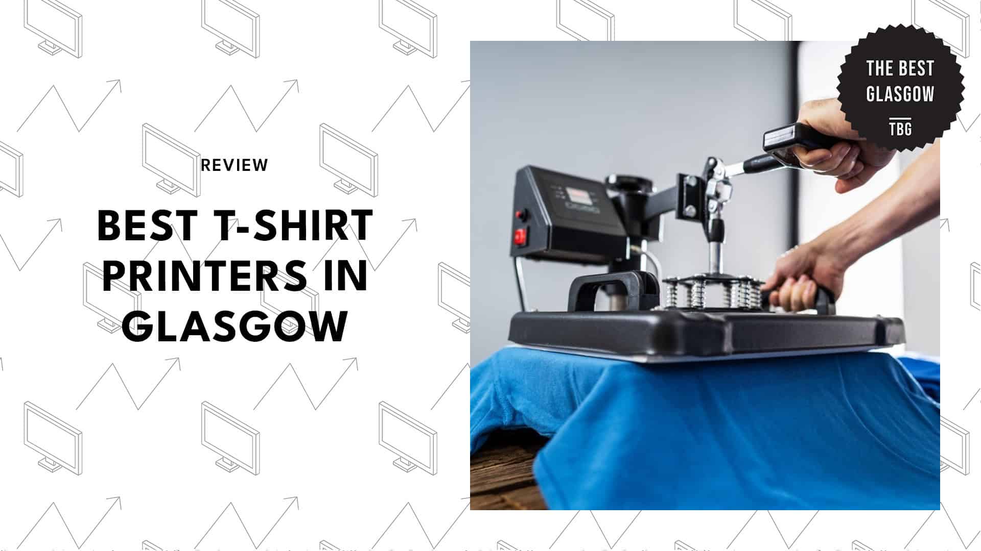 best-t-shirt-printing-glasgow