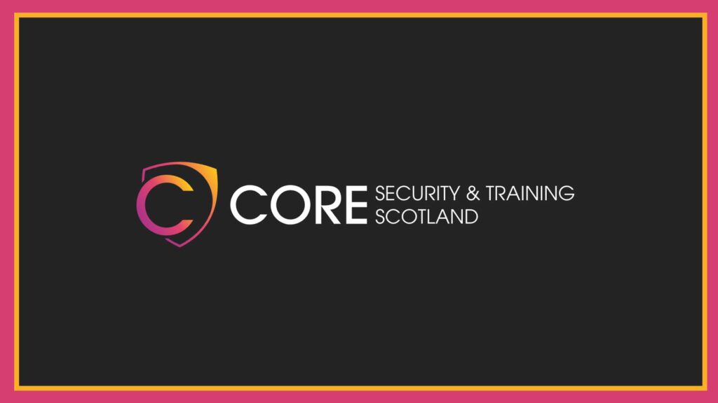 core-security-training-scotland-ltd