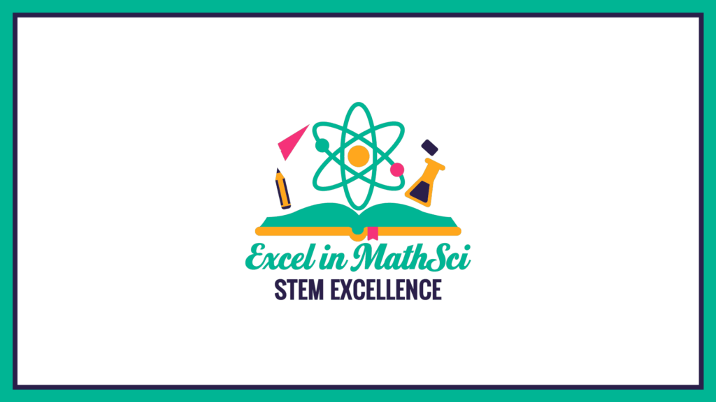 excel-in-mathsci