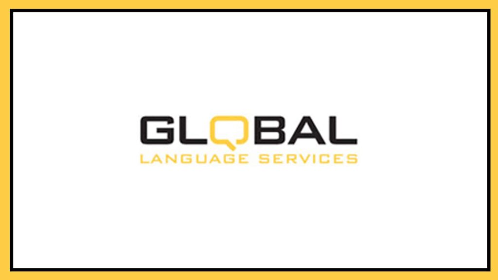 global-language-services-ltd