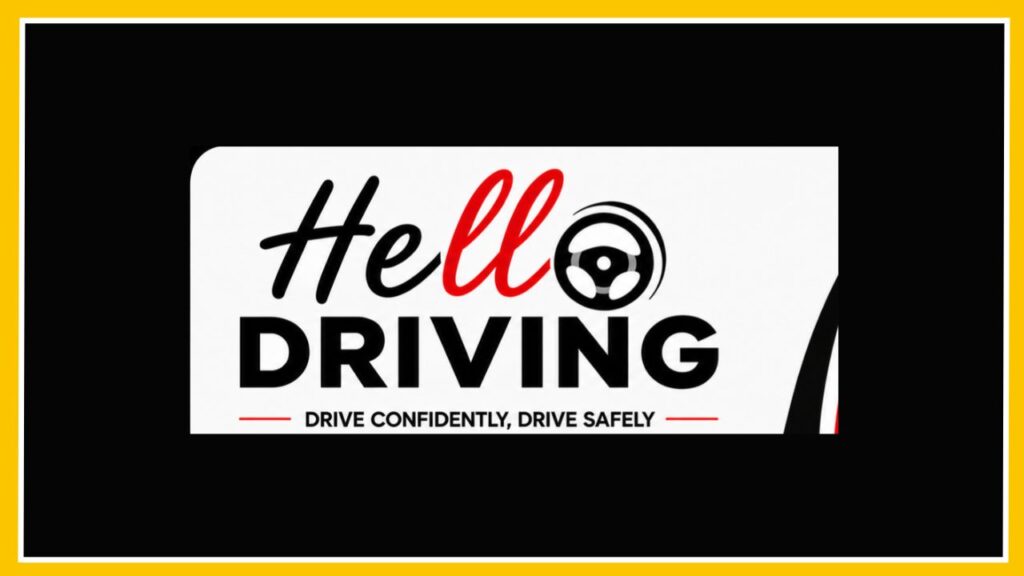 hello driving