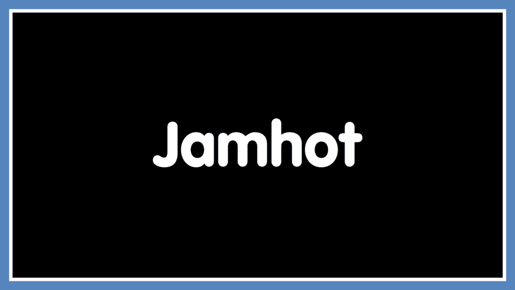 jamhot