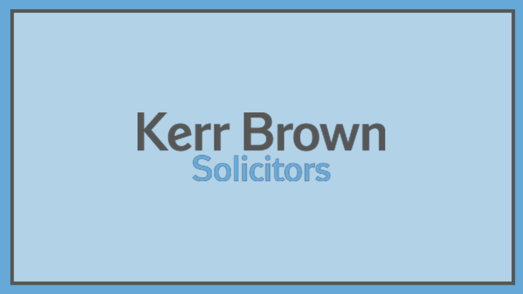 kerr-brown-solicitors-logo