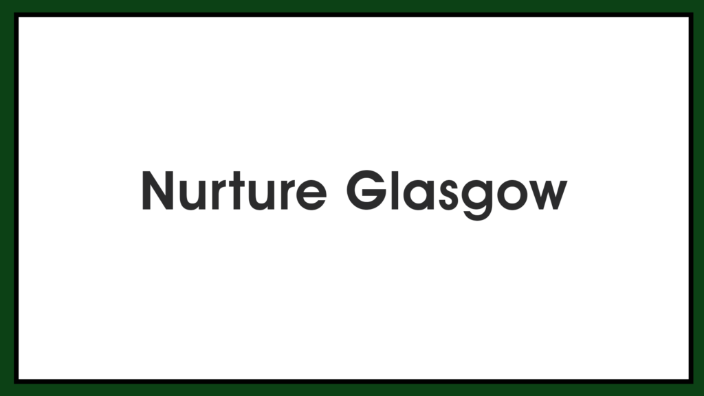 nurture-glasgow-logo