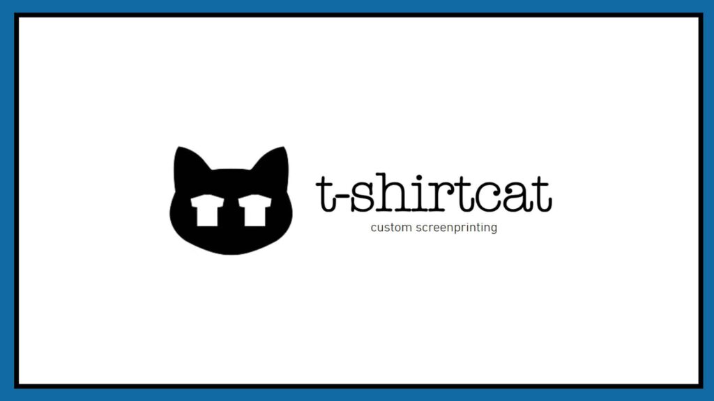 t-shirtcat