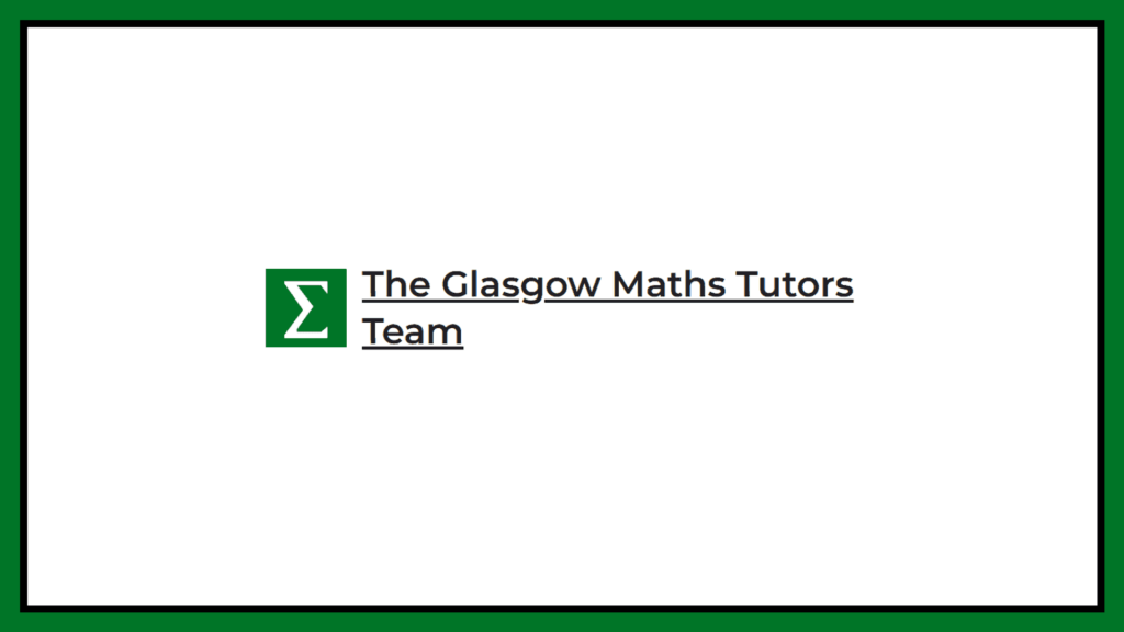 the-glasgow-maths-tutors-team