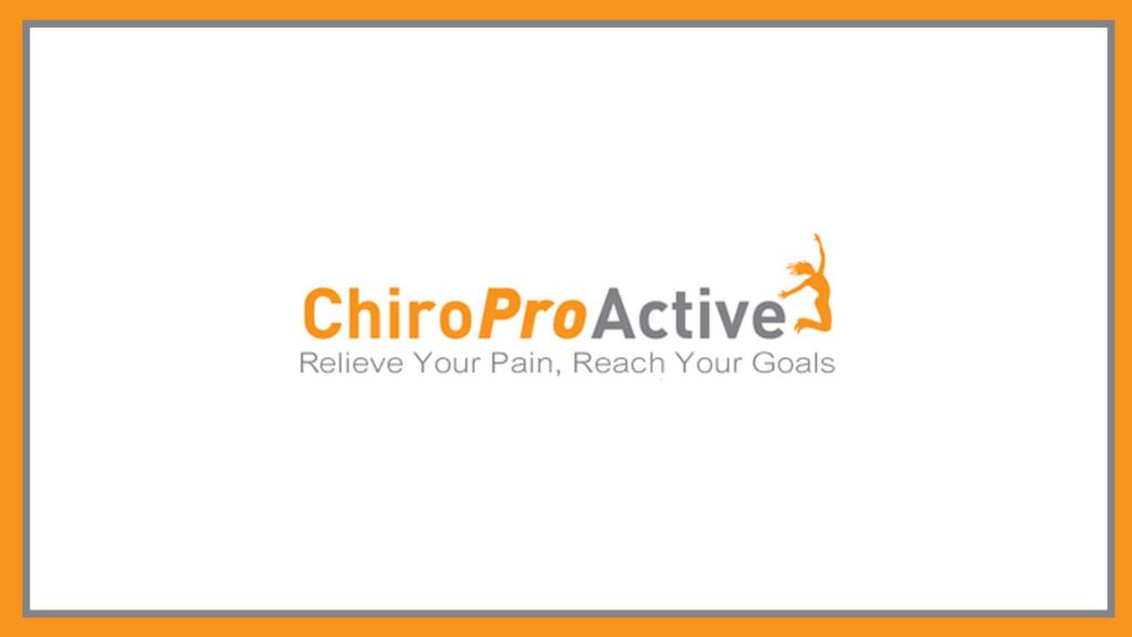 chiroproactive