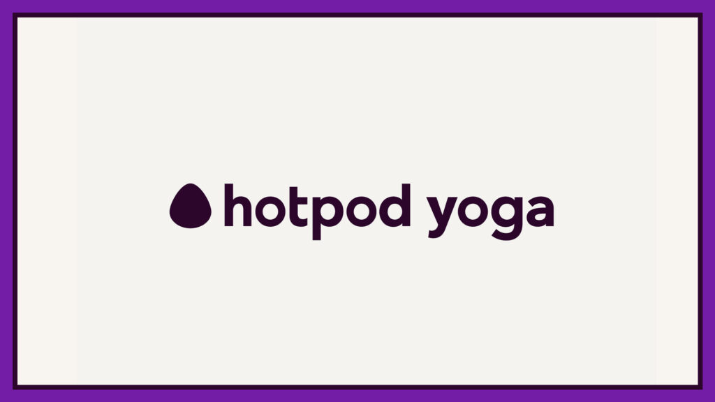 hotpod-yoga-glasgow-logo