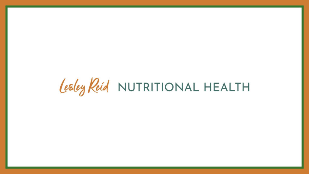 lesley-reid-nutritional-health-logo