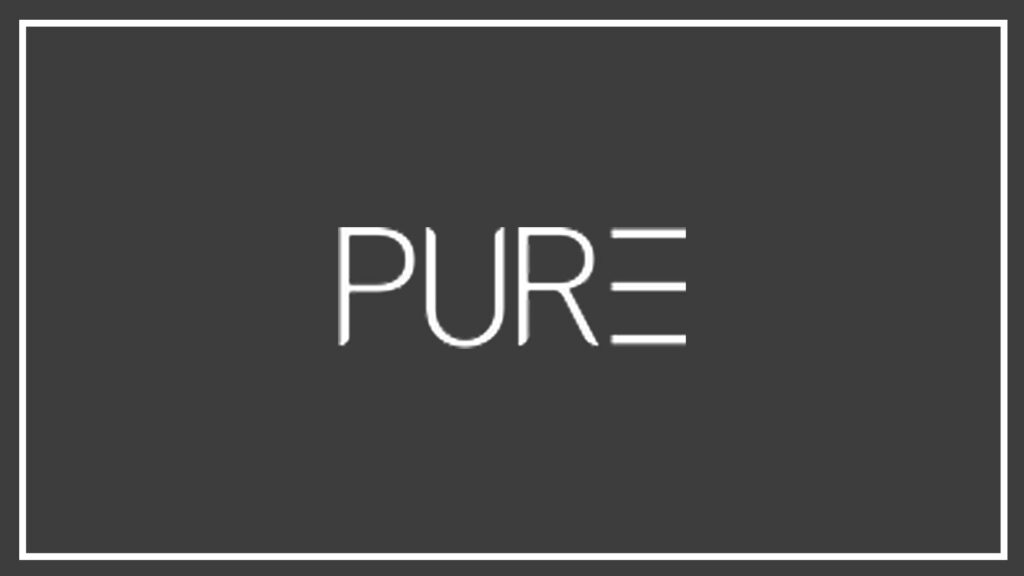 pure-spa-beauty-west-nile-street-logo