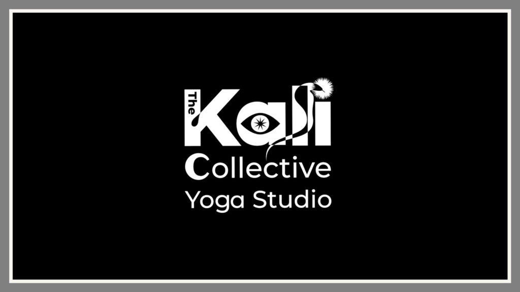 the-kali-collective-yoga-studio-glasgow-logo