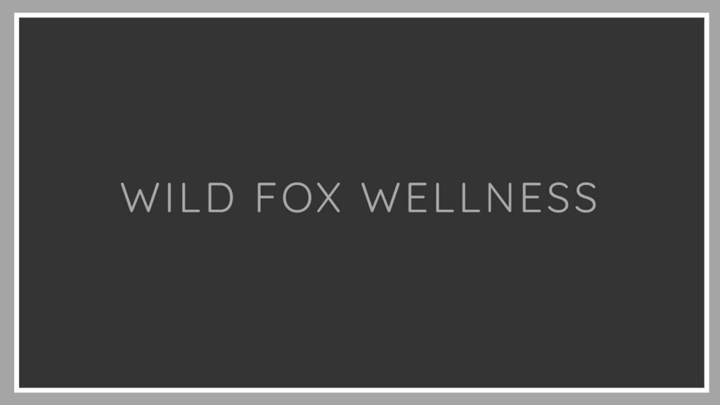 wild-fox-wellness