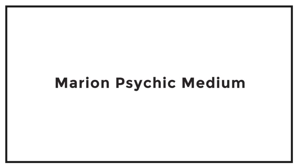 marion-psychic-medium