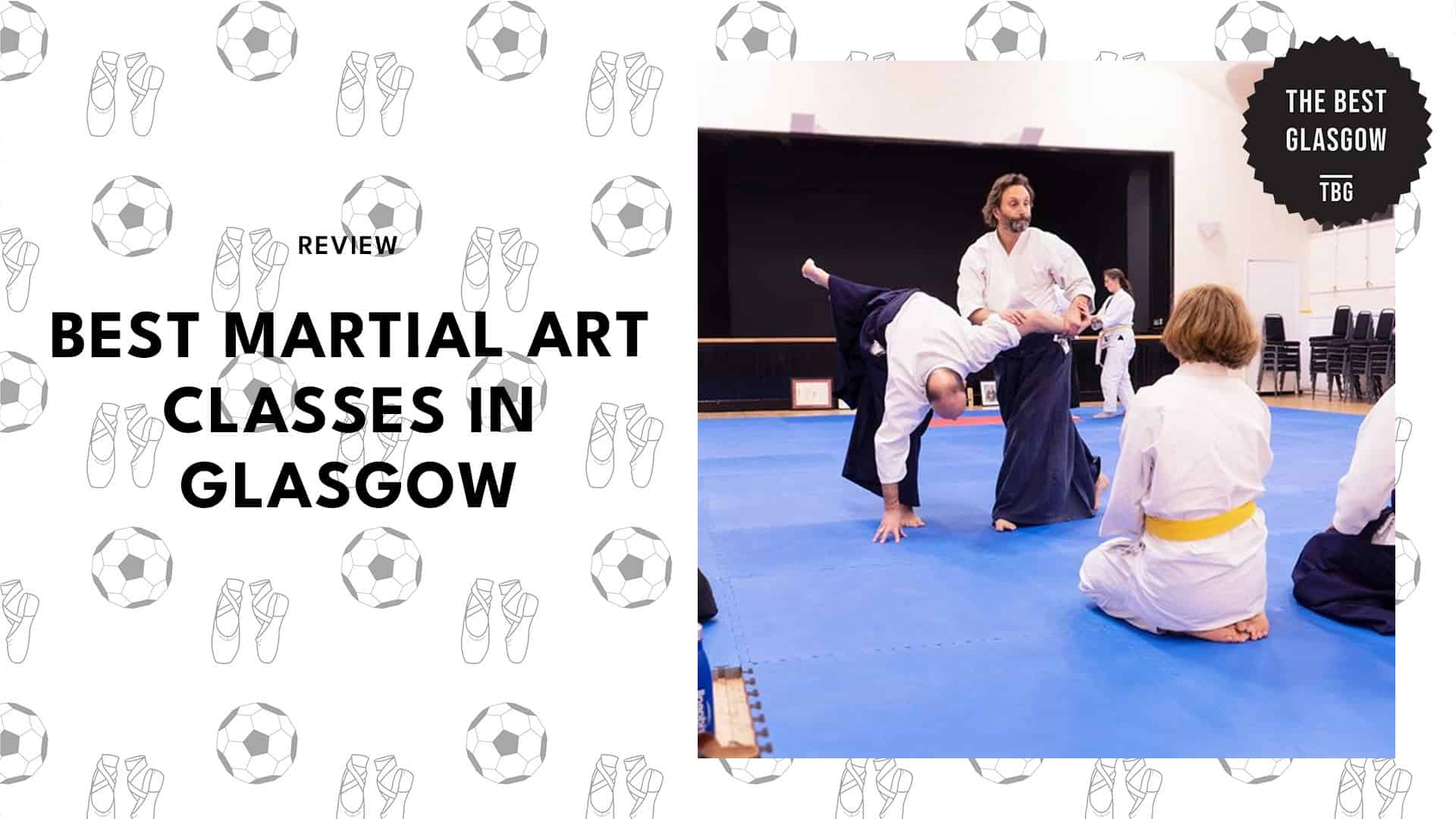 martial-art-classes-in-glasgow