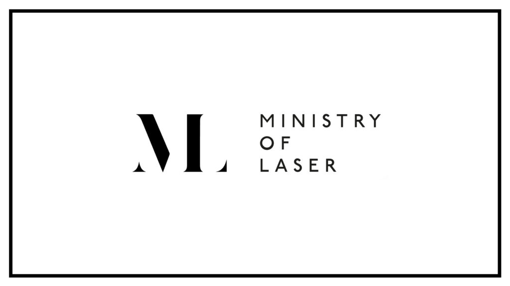 ministry-of-laser-logo