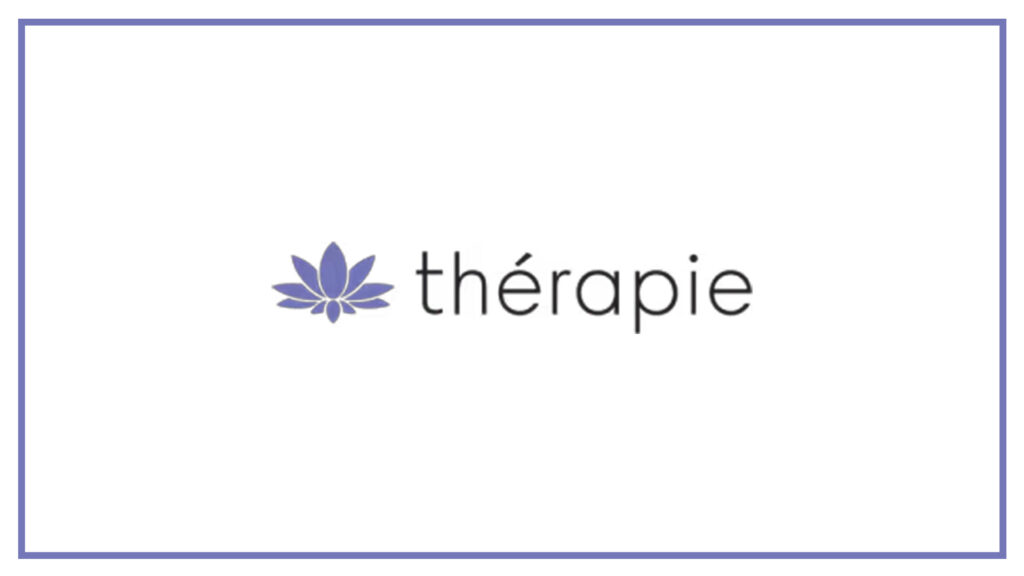 therapie-clinic-logo